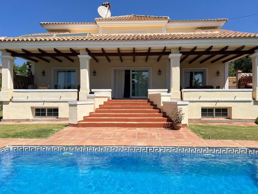 Villa en Marbella, Málaga