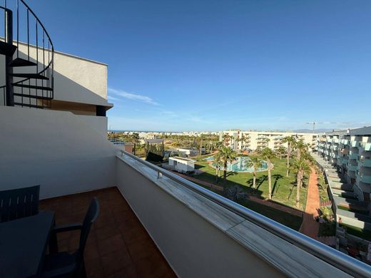 Appartement in Almerimar, Almería