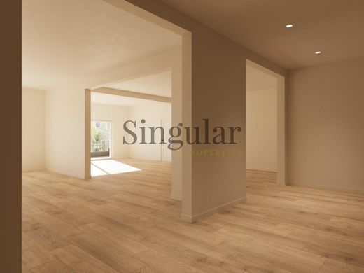 Appartement à Barcelone, Province de Barcelone