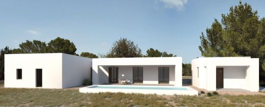 Βίλα σε Formentera, Illes Balears