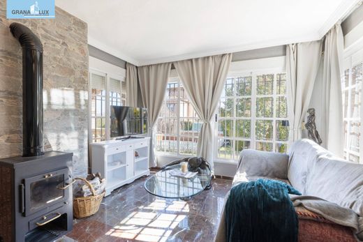 Detached House in Zubia, Granada