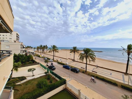 Penthouse in Cunit, Province of Tarragona