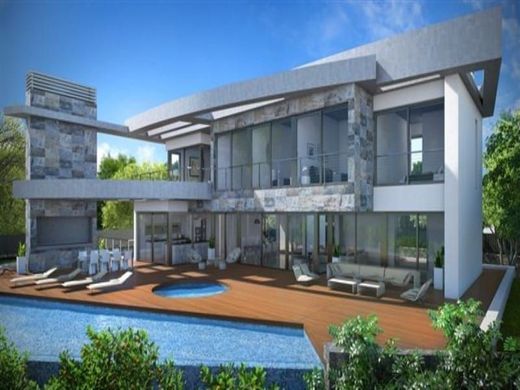 Benidorm, アリカンテの高級住宅