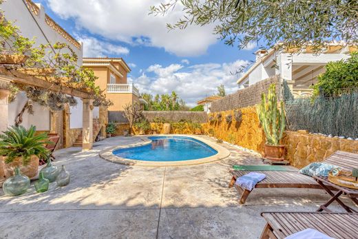 Detached House in Calvià, Province of Balearic Islands