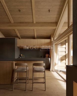 Apartment in Canillo