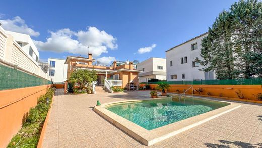 Casa Independente - Palma de Maiorca, Ilhas Baleares