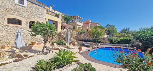 豪宅  Calvià, Illes Balears