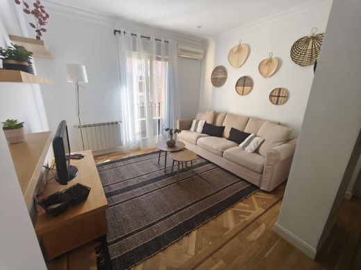Appartamento a Madrid, Provincia de Madrid