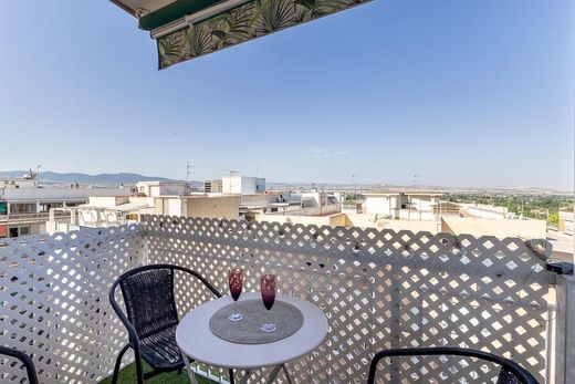 Apartment in Granada, Andalusia