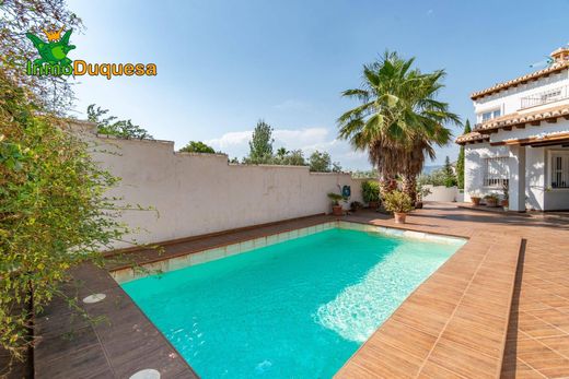 بيت مستقل ﻓﻲ Monachil, Provincia de Granada