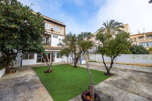 Appartement à Palma de Majorque, Province des Îles Baléares