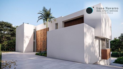 Casa de luxo - Altea, Provincia de Alicante