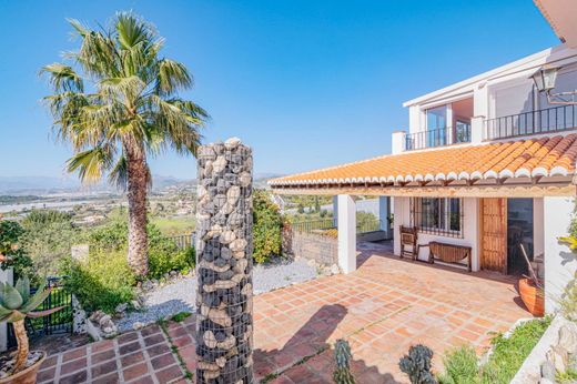 Detached House in Motril, Granada