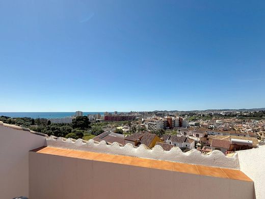 Luksusowy dom w Fuengirola, Provincia de Málaga