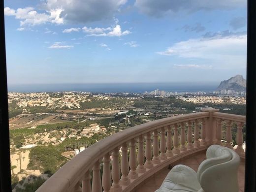 Villa - Calpe, Provincia de Alicante