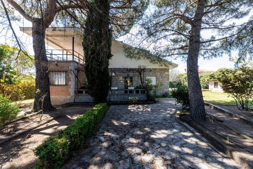 独立式房屋  Galapagar, Provincia de Madrid