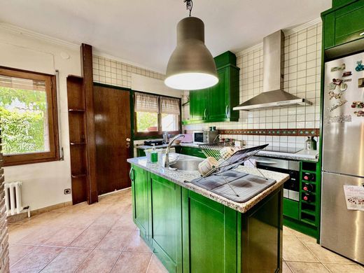 Detached House in Aiguafreda, Province of Barcelona