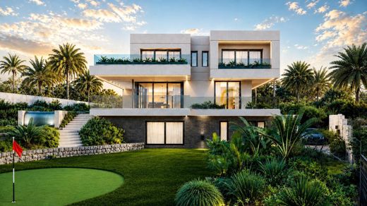 Villa in Mijas, Malaga
