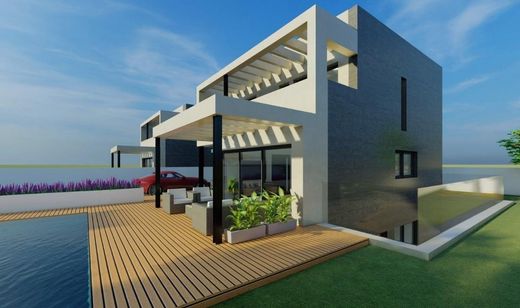 Casa Unifamiliare a El Campello, Provincia de Alicante