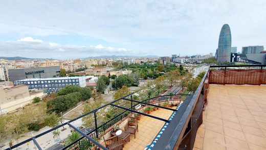 Penthouse Barselona, Província de Barcelona