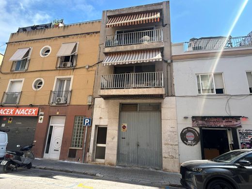 Luxe woning in Vilanova i la Geltrú, Província de Barcelona