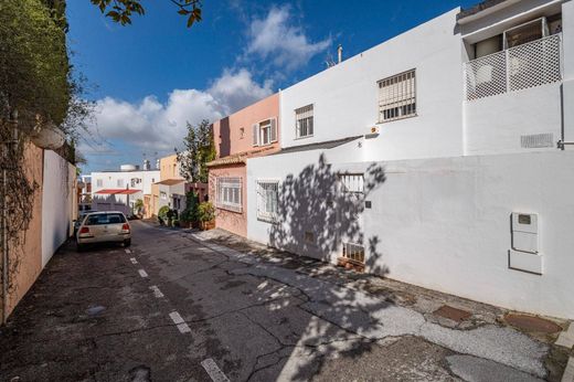 Villa Plurifamiliare a Granada, Provincia de Granada