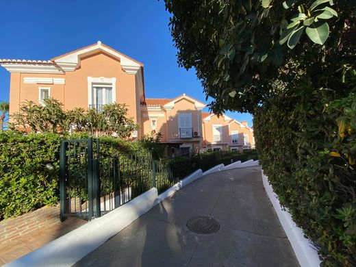 Luxus-Haus in La Línea de la Concepción, Cádiz