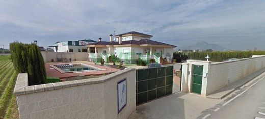 Vrijstaand huis in El Raal, Murcia