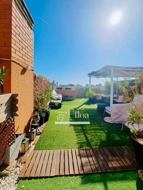 Penthouse in Alicante, Provinz Valencia