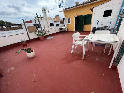 Complexes résidentiels à Palma de Majorque, Province des Îles Baléares