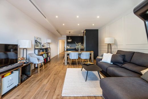 Piso / Apartamento en Terrassa, Provincia de Barcelona