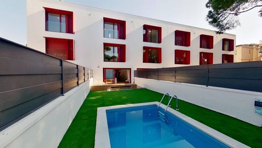 Casa de lujo en Castelldefels, Provincia de Barcelona