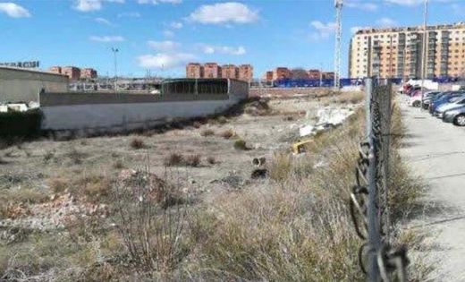 Terreno en Madrid, Provincia de Madrid