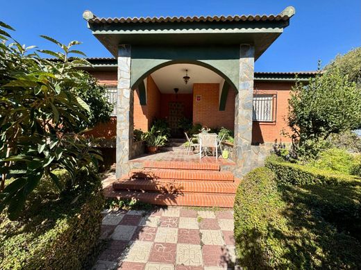 Lüks ev Gójar, Provincia de Granada