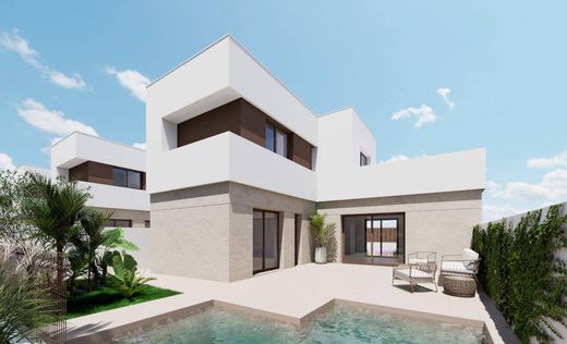 Villa in Los Alcázares, Provinz Murcia