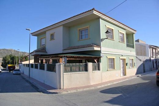 Landhaus / Bauernhof in Abanilla, Provinz Murcia