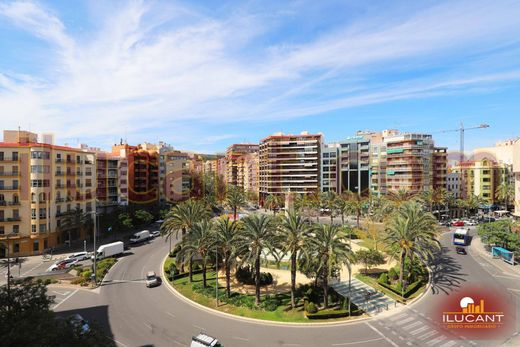 Apartament w Alicante, Provincia de Alicante