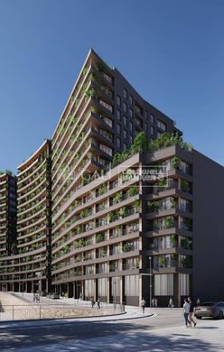 Apartment / Etagenwohnung in Escaldes-Engordany