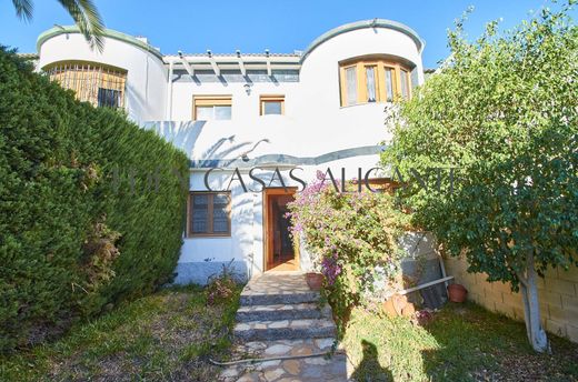 Πολυτελή κατοικία σε El Campello, Provincia de Alicante