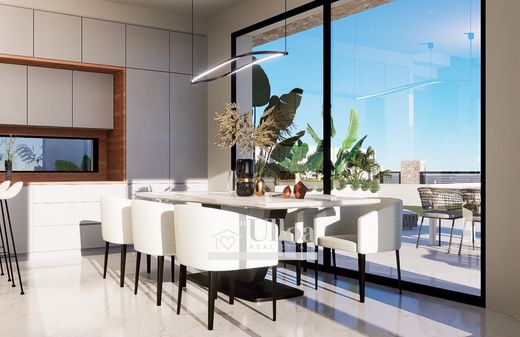 Вилла, Finestrat, Provincia de Alicante