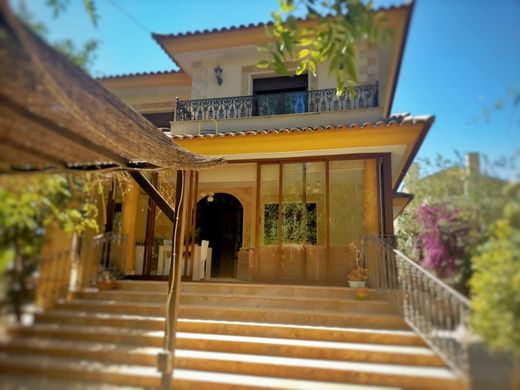 Villa in Lorca, Murcia