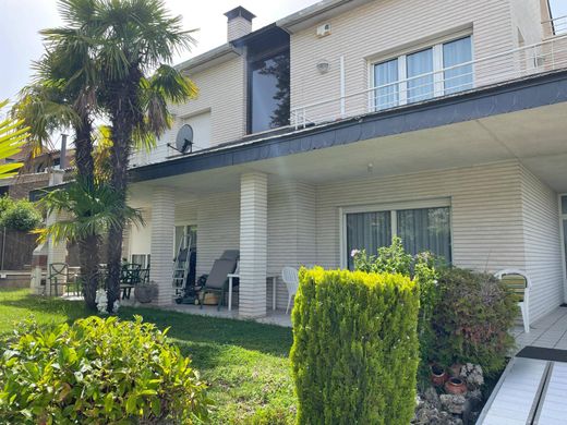 Πολυτελή κατοικία σε Sant Fruitós de Bages, Província de Barcelona