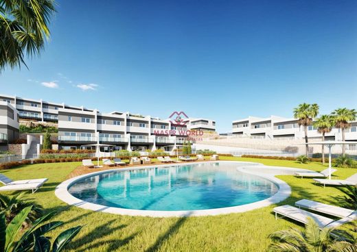 Luxury home in Finestrat, Alicante