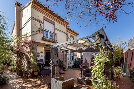 ‏בתי יוקרה ב  Huétor Vega, Provincia de Granada