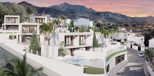 Villa in Nerja, Provincia de Málaga