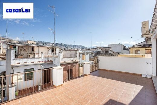 ﺷﻘﺔ ﻓﻲ جرينادا, Provincia de Granada