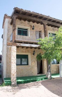 Luxe woning in Palazuelos de Eresma, Provincia de Segovia