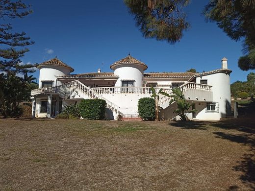 Villa in Mijas, Málaga