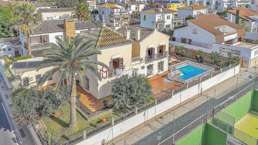 Villa in Nerja, Malaga