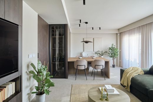 Penthouse in Valencia, Provinz Valencia